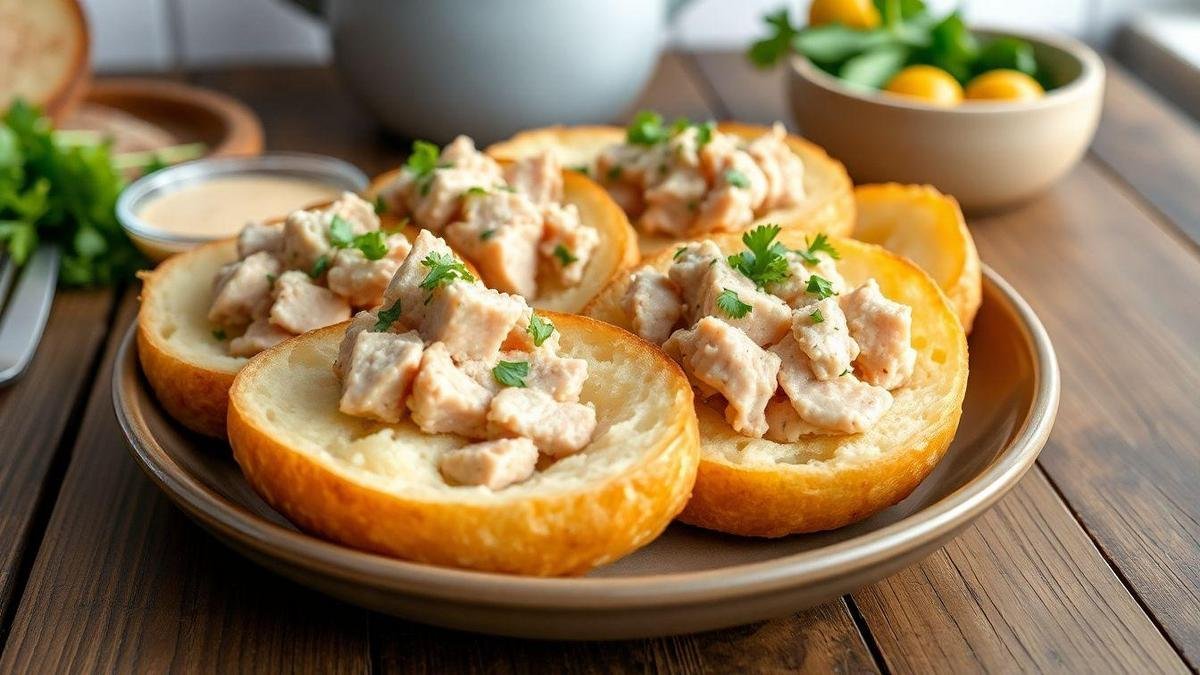 pao-de-batata-de-sabor-incrivel-pronto-em--minutos-com-atum-e-sem-cozinhar