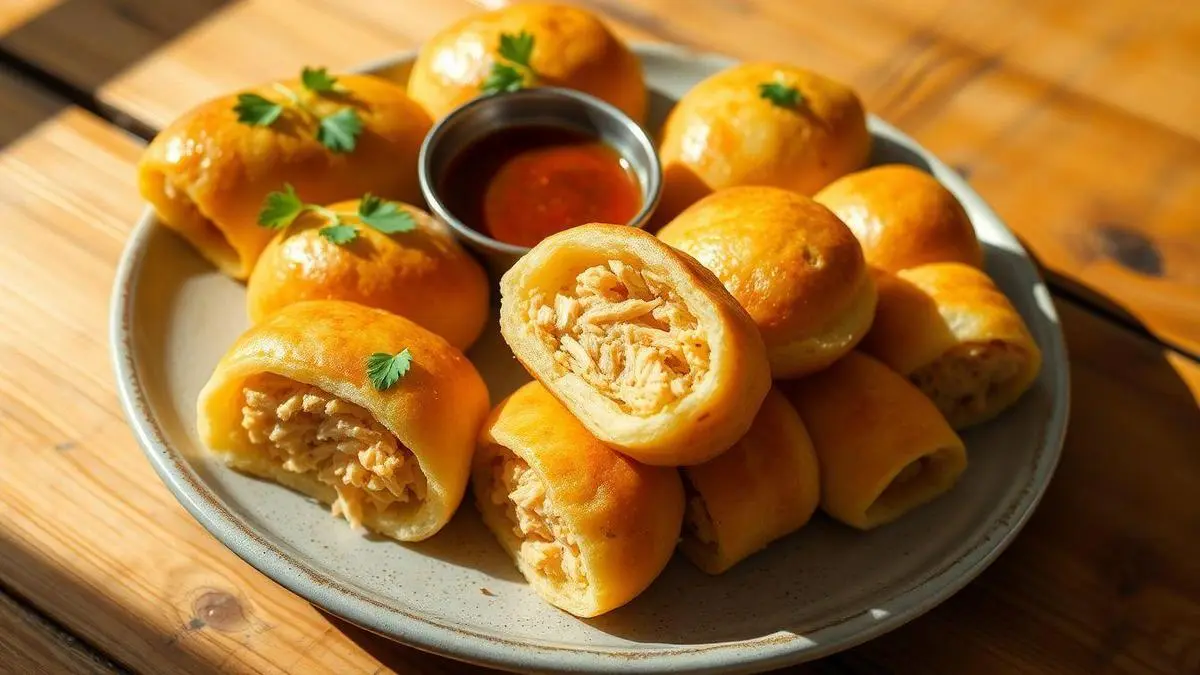 pao-de-batata-recheado-com-frango-desfiado-delicioso-e-pronto-em-menos-de--minutos-com-ingrediente